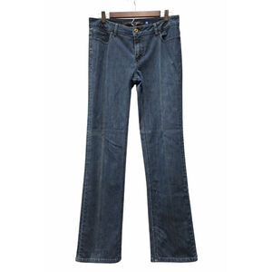 Christopher Blue Women’s Size 10 Bootcut Jeans Medium Wash Stretch Denim Classic